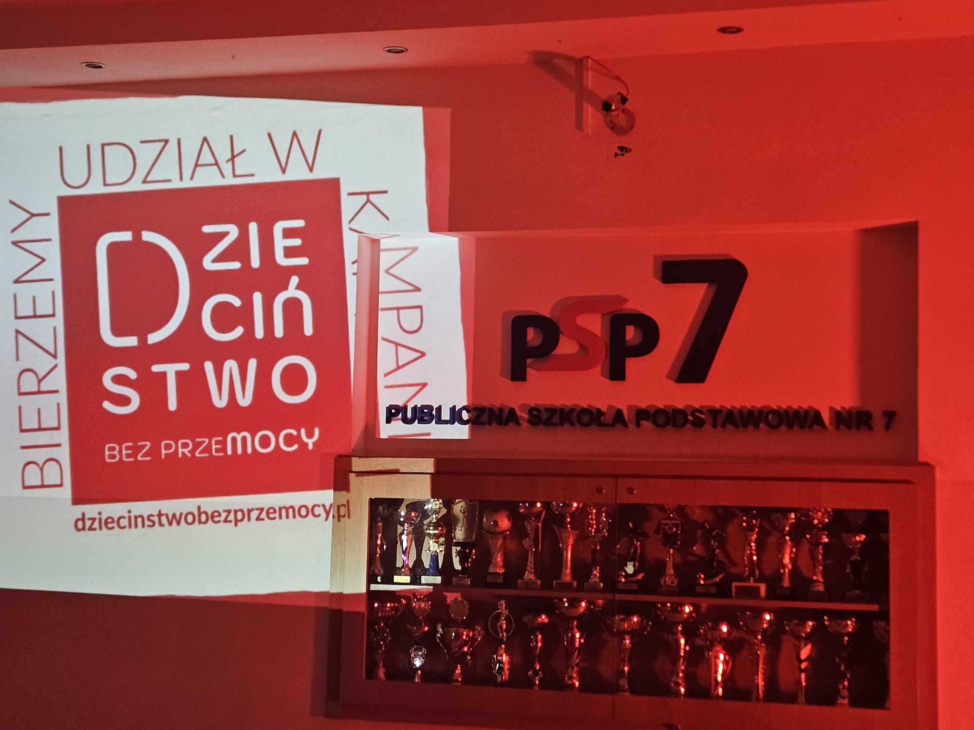 Finał ogólnopolskiej kampanii Dzieciństwo bez Przemocy