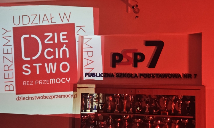 Finał ogólnopolskiej kampanii Dzieciństwo bez Przemocy