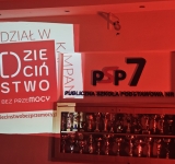 Finał ogólnopolskiej kampanii Dzieciństwo bez Przemocy