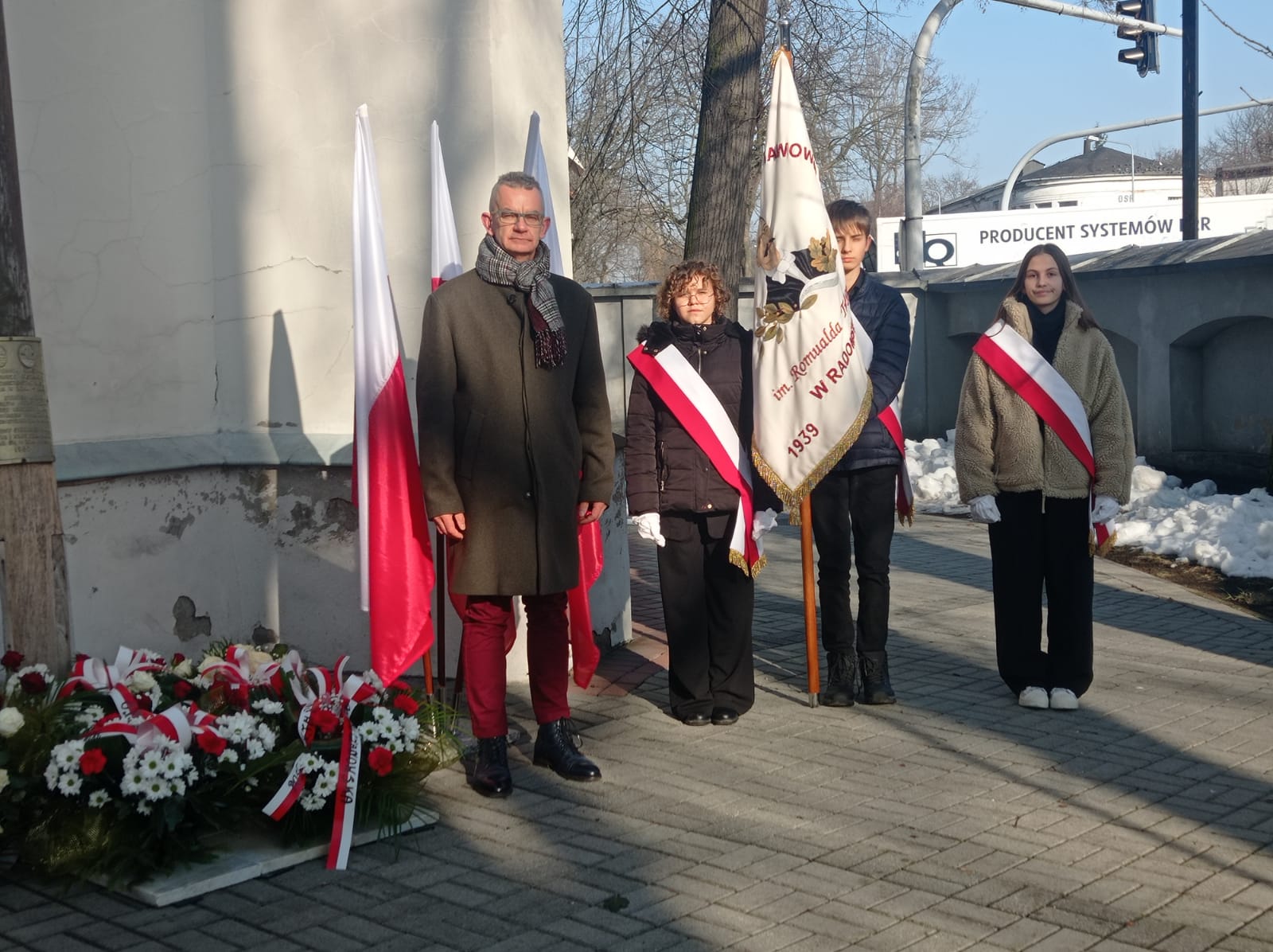 162 rocznica wybuchu powstania styczniowego