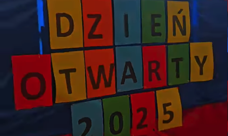DNI OTWARTE 2025
