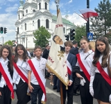 Obchody 234 rocznicy uchwalenia pierwszej w Europie konstytucji