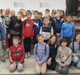 Spotkanie z pisarką Agnieszką Frączek-Gorczycą