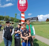 Trójstyk beskidzki