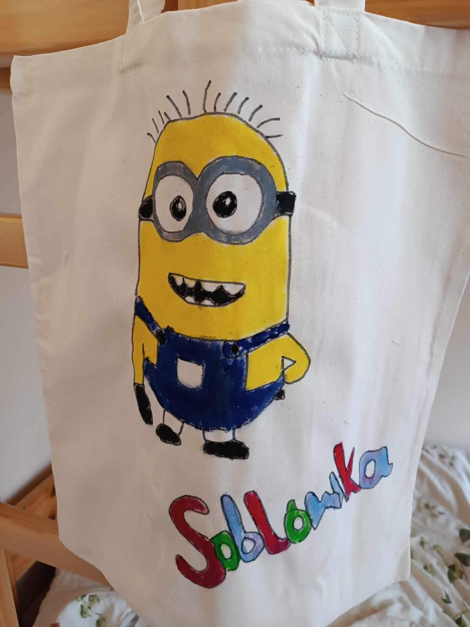 Działo się w tej Soblówce