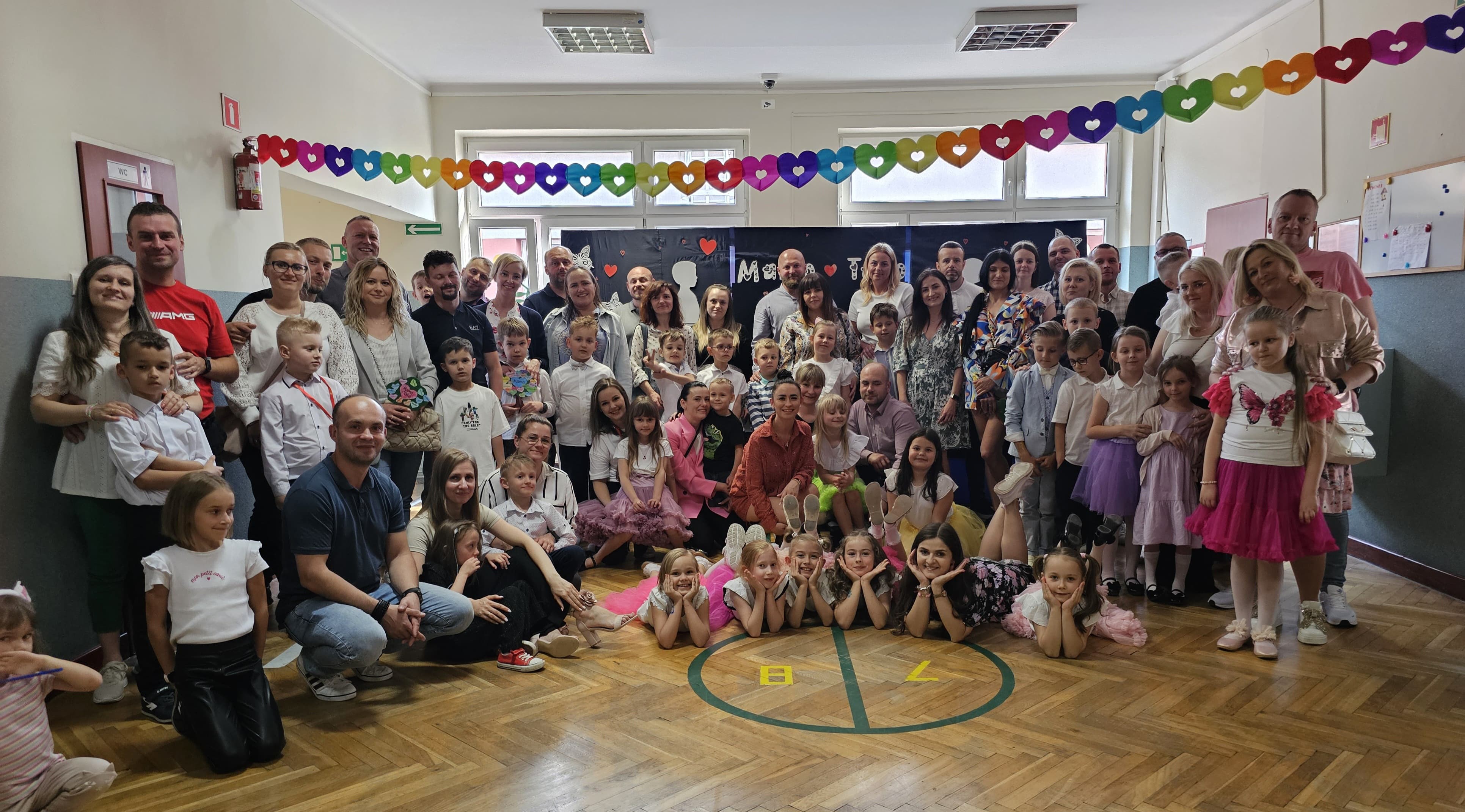 GALA TOP RODZICE
