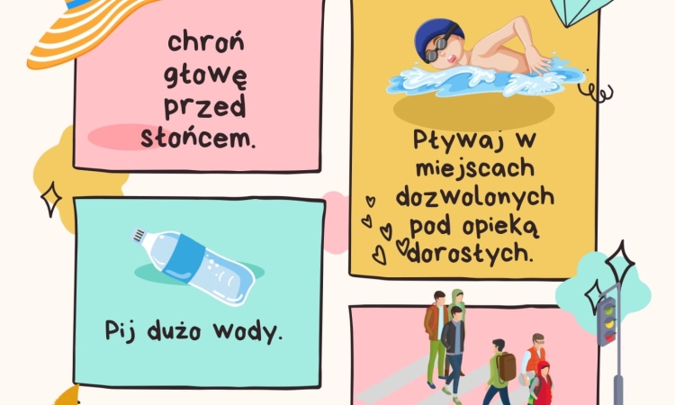 Drodzy Uczniowie! 
