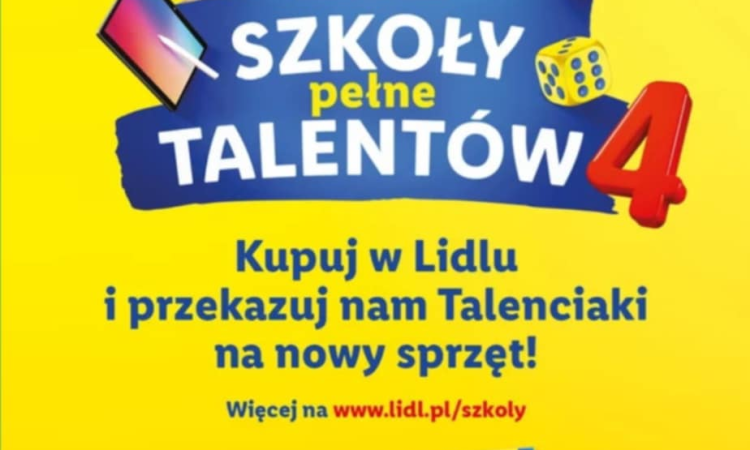 „Szkoły pełne Talentów”
