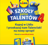 „Szkoły pełne Talentów”