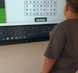 Kreatywni na matematyce na co dzień i od święta