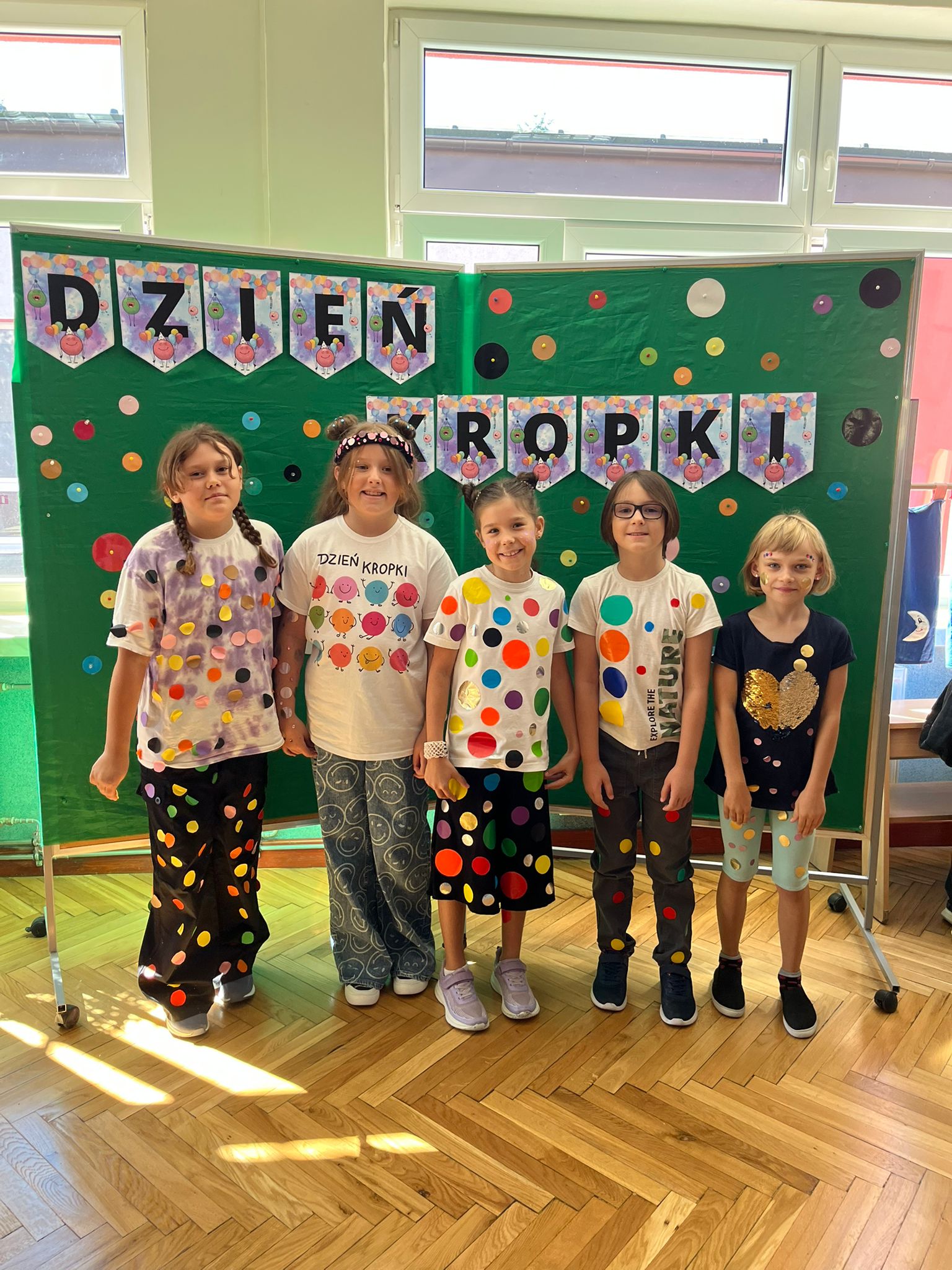 Dzień Kropki 2025