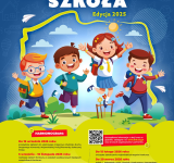 Odblaskowa Szkoła
