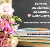 Dzień Edukacji Narodowej 2025