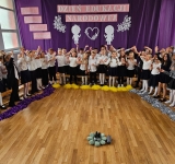 Dzień Edukacji Narodowej w naszej szkole!