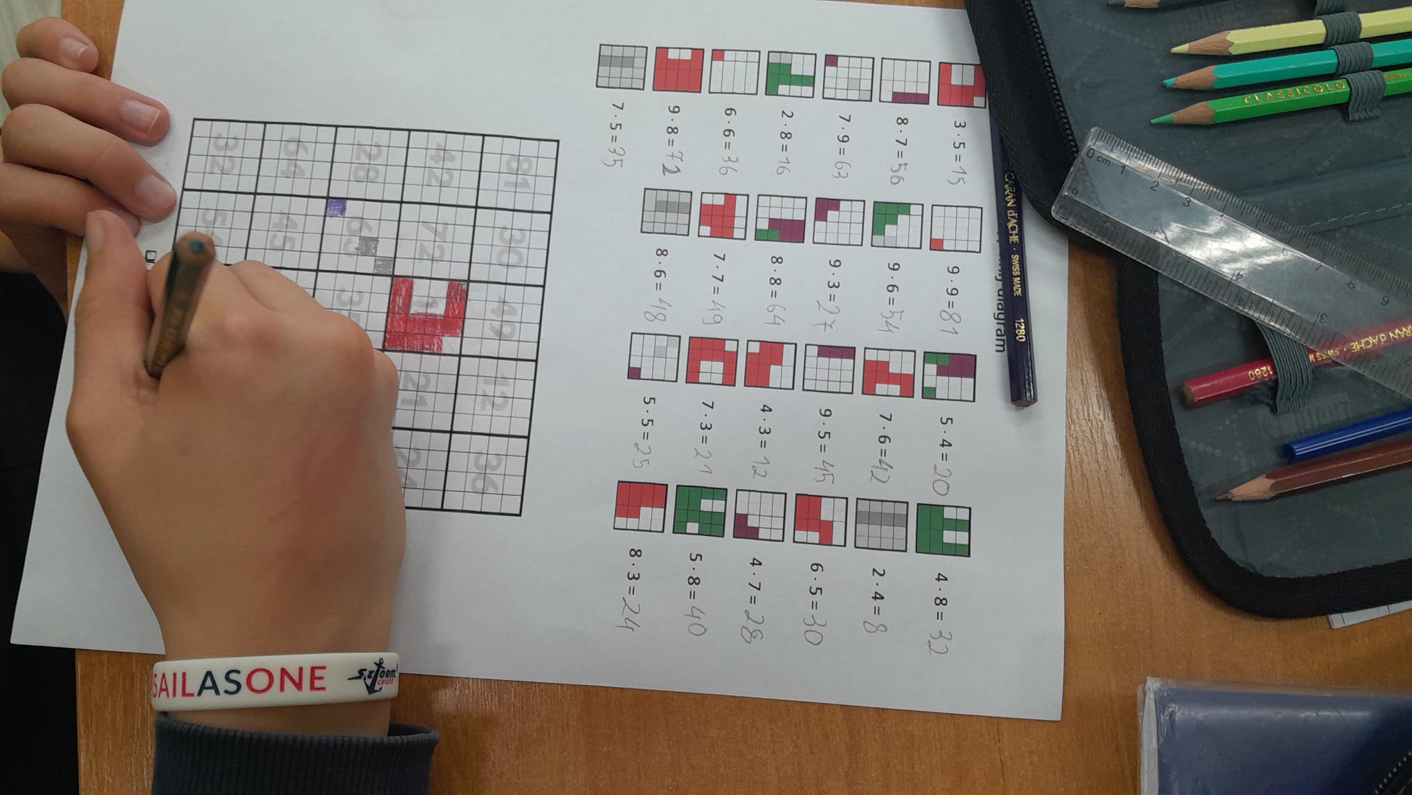 Kodowanie - to temat innowacji Kreatywni na matematyce na co dzień i od święta