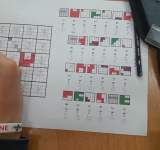 Kodowanie - to temat innowacji Kreatywni na matematyce na co dzień i od święta