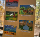 Sukces naszych uczennic w ogólnopolskim konkursie 