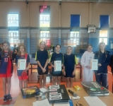 Wreszcie się udało!