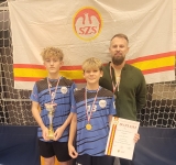 Wielki sukces naszych uczniów!