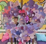 Akcja edukacyjno - zdrowotna organizowana z okazji Światowego Dnia Wcześniaka