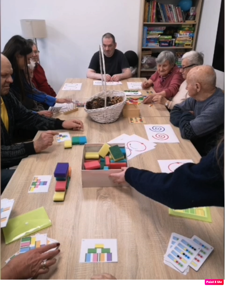 Zajęcia w ramach ,,Dnia edukacji dla Wszystkich&quot;