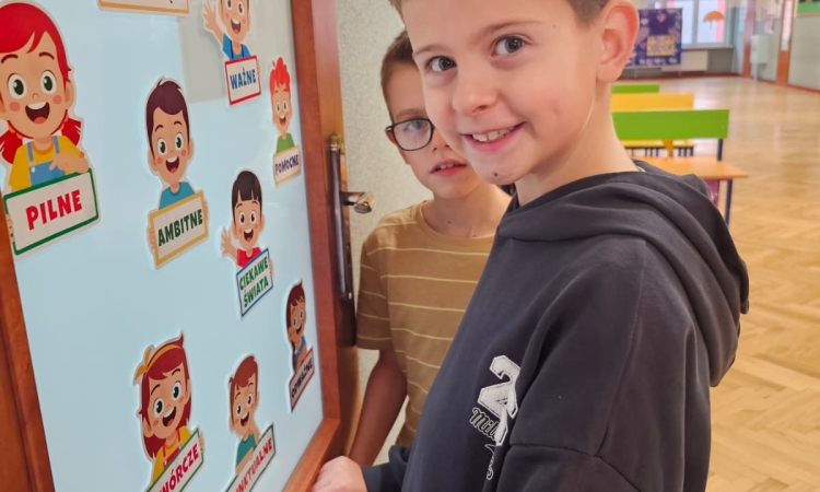 Światowy Dzień Życzliwości