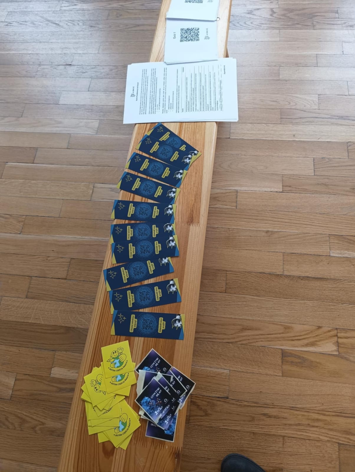 Zakończył się Tydzień Edukacji Globalnej