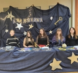 Andrzejkowe wróżby 2025