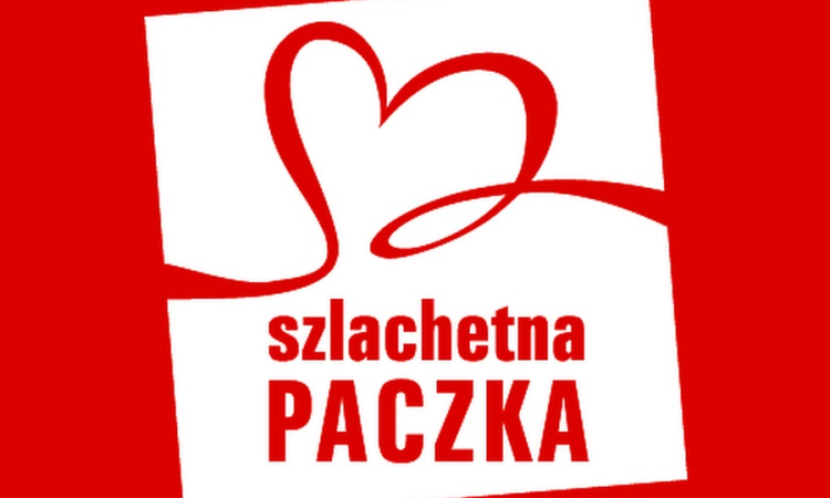 Razem tworzymy Szlachetną Paczkę