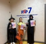 Zabawa andrzejkowa 2025 dla uczniów klas 4-8 przeszła już do historii