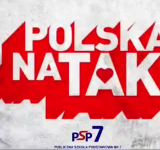 Nasza szkoła dołącza do ogólnopolskiej akcji „Polska na TAK”!