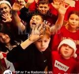 M I K O Ł A J K I 2025 w klasie IVB