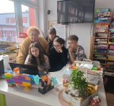 Międzynarodowy Dzień Praw Człowieka  świętujemy z Młodymi w Akcji!