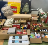 Serdecznie dziękujemy za pomoc w przygotowaniu Szlachetnej Paczki