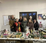 Serdecznie dziękujemy całej społeczności szkolnej PSP7 za przygotowanie Kiermaszu Bożonarodzeniowego