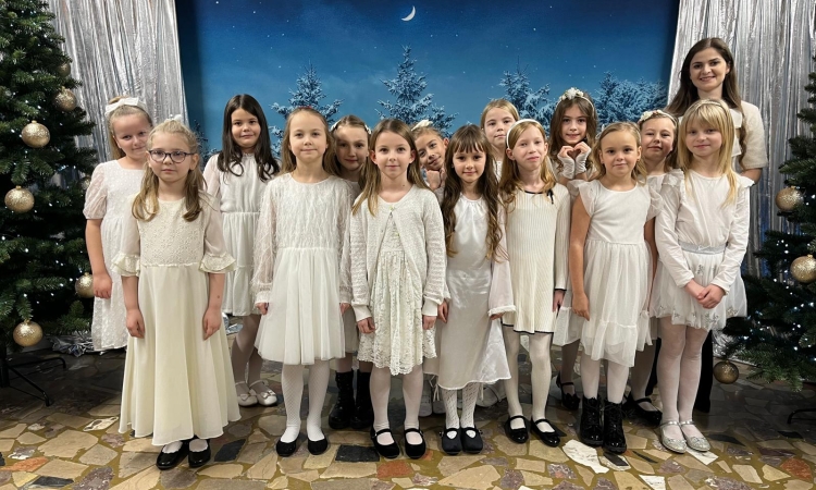 Koncert kolęd i pastorałek 2025