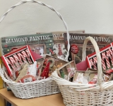 Rozstrzygnięcie Konkursu na Stroik Świąteczny 2025