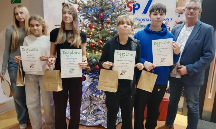 Podsumowanie działań w ramach Tygodnia Walki z Nałogami 2025