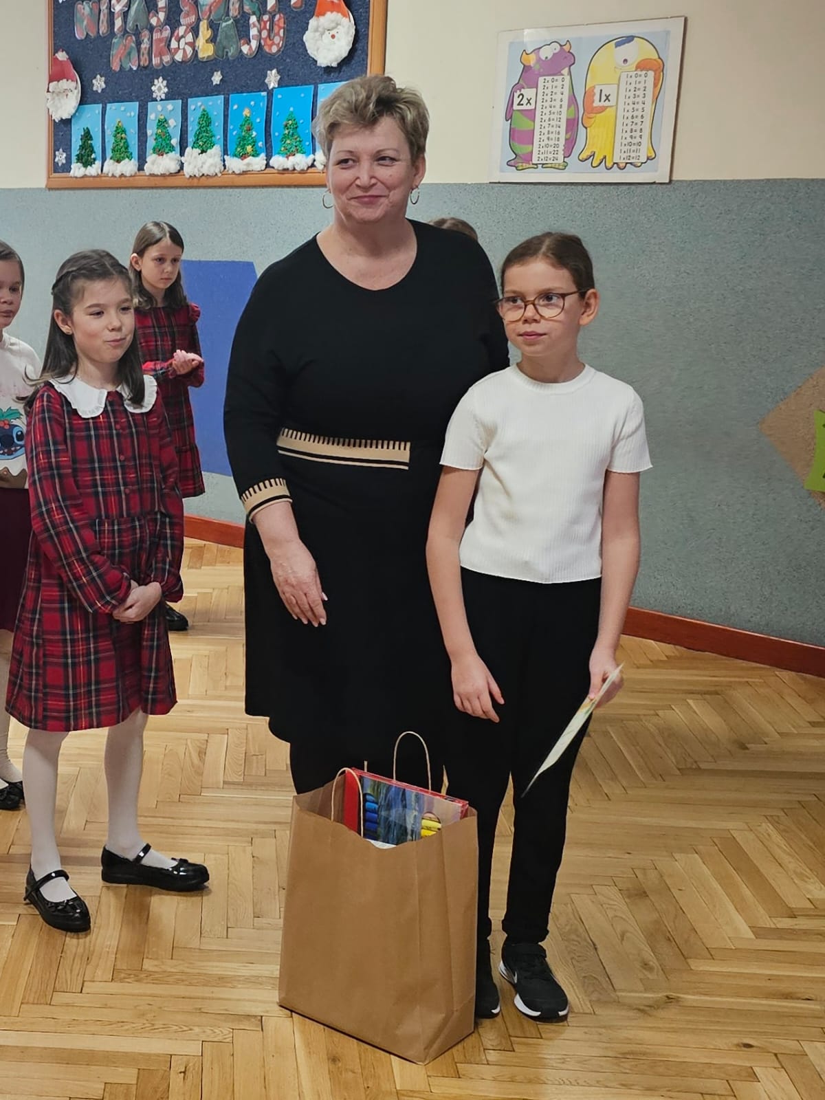 WYNIKI KONKURSU NA ZBIÓRKĘ KASZTANÓW 2025