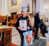 Międzyszkolne konkursy bożonarodzeniowe 2025