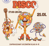 Dyskoteka szkolna