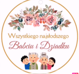 Z okazji Dnia Babci i Dziadka uczniowie PSP7 odwiedzili podopiecznych COM