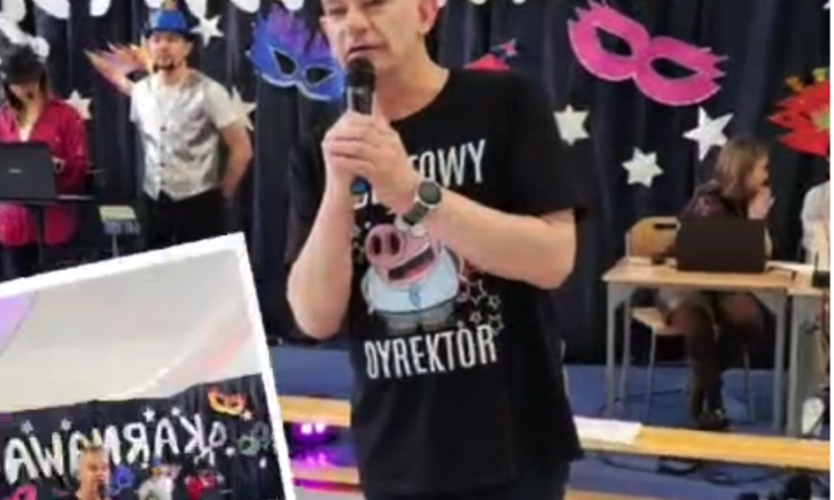 BAL KARNAWAŁOWY 2026 ZA NAMI! 