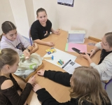 Piąty temat  projektu Być jak Ignacy to 