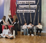 Dzień Patrona w PSP 7 2026