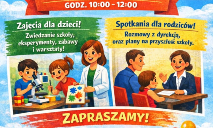 Dni Otwarte w PSP nr 7 w Radomsku! 2026