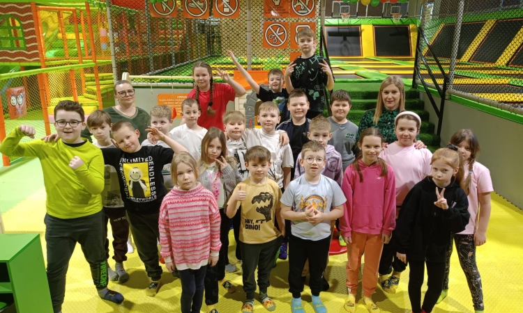 Dzień Kobiet w klasie 3b (2026)