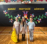 Międzyszkolny Konkurs Recytatorski „Humor w poezji dziecięcej” – „Radość, przyjaźń i uśmiech” 2026