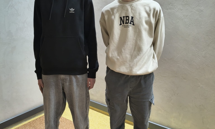 Sukces Witolda i Szymona w Wojewódzkim Konkursie Przedmiotowym z historii 