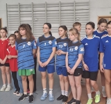 20.03.2026 - Mistrzostwa Miasta – Mini Koszykówka Dziewcząt